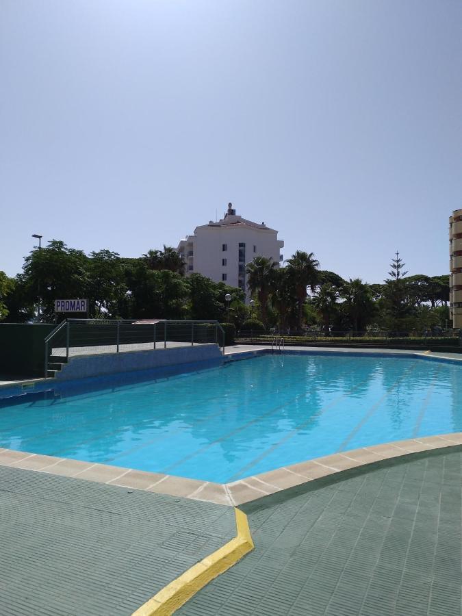 Apartamento La Pineda Beach Studio Near Port Aventura Exterior foto